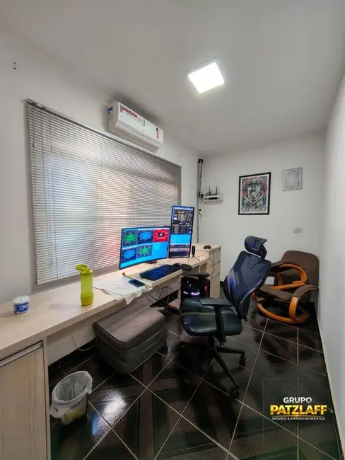 Foto 9 de Casa com 3 quartos à venda, 360m2 em Vila Taveirópolis, Campo Grande - MS