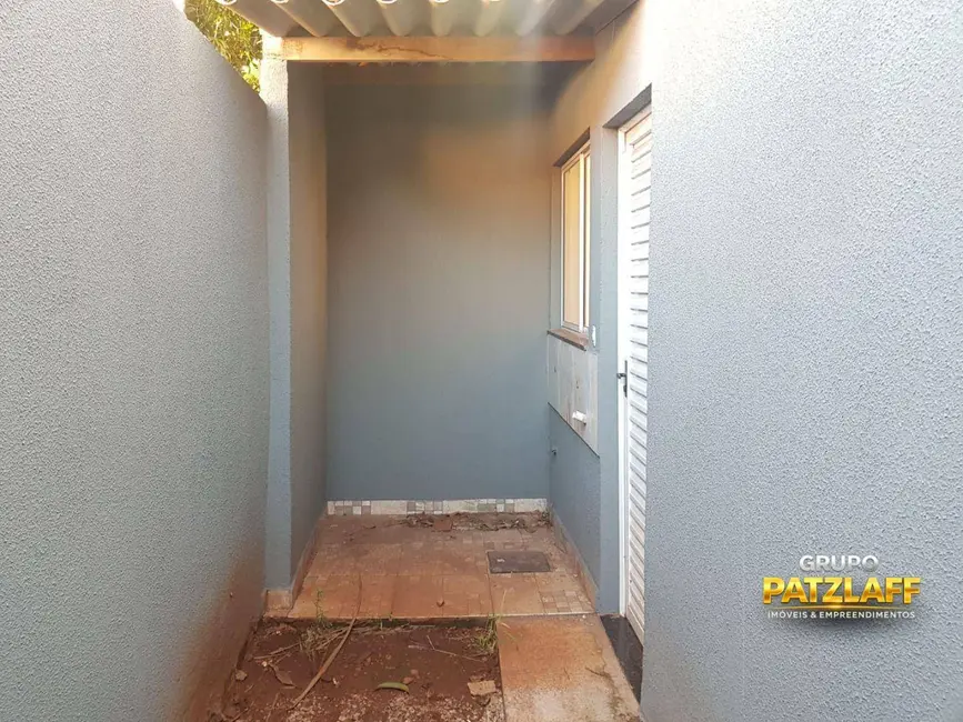 Foto 8 de Casa com 2 quartos à venda, 50m2 em Vila Santa Luzia, Campo Grande - MS