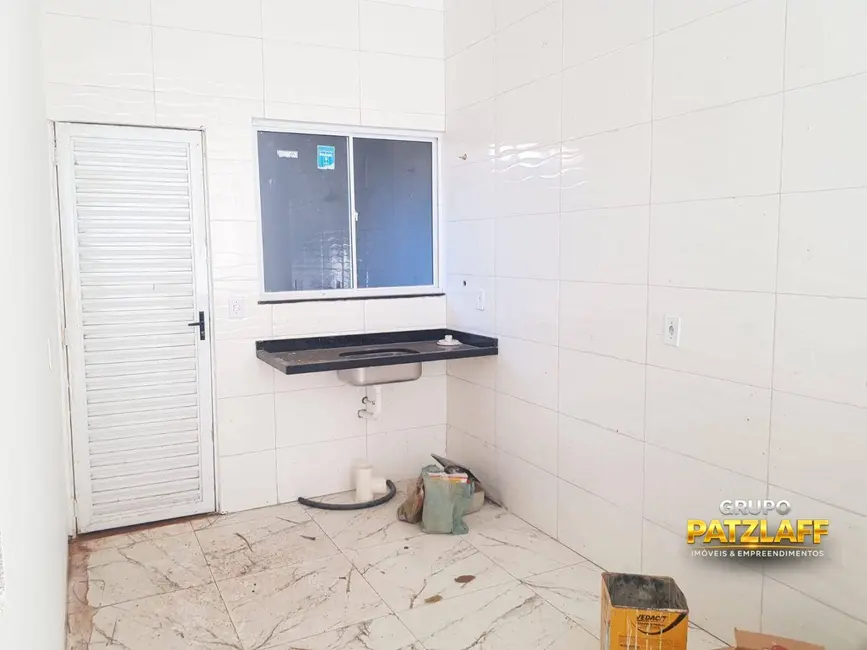 Foto 6 de Casa com 2 quartos à venda, 50m2 em Vila Santa Luzia, Campo Grande - MS