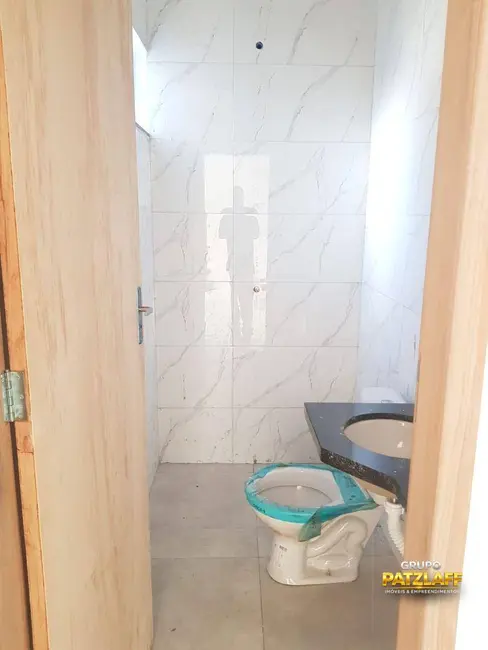 Foto 7 de Casa com 2 quartos à venda, 50m2 em Vila Santa Luzia, Campo Grande - MS