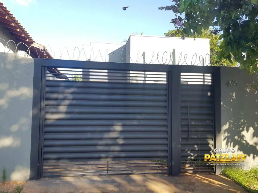 Foto 1 de Casa com 2 quartos à venda, 50m2 em Vila Santa Luzia, Campo Grande - MS