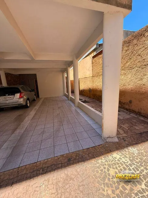 Apartamento com 4 quartos à venda, 130m2 em Centro, Campo Grande - MS - imagem 4 Foto 4 de Apartamento com 4 quartos à venda, 130m2 em Centro, Campo Grande - MS