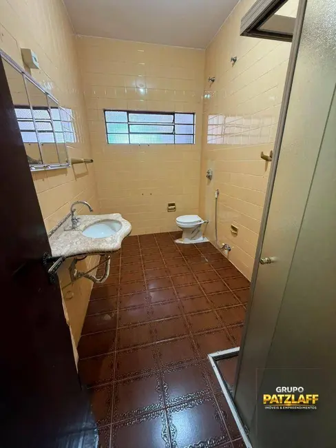 Apartamento com 4 quartos à venda, 130m2 em Centro, Campo Grande - MS - imagem 2 Foto 2 de Apartamento com 4 quartos à venda, 130m2 em Centro, Campo Grande - MS