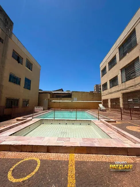 Apartamento com 4 quartos à venda, 130m2 em Centro, Campo Grande - MS - imagem 3 Foto 3 de Apartamento com 4 quartos à venda, 130m2 em Centro, Campo Grande - MS