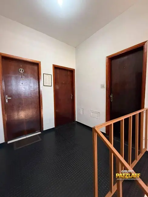 Apartamento com 4 quartos à venda, 130m2 em Centro, Campo Grande - MS - imagem 5 Foto 5 de Apartamento com 4 quartos à venda, 130m2 em Centro, Campo Grande - MS