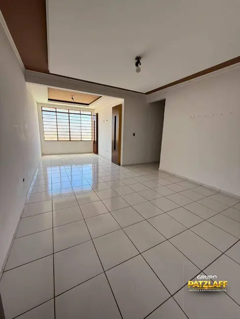 Apartamento com 4 quartos à venda, 130m2 em Centro, Campo Grande - MS - imagem 6 Foto 6 de Apartamento com 4 quartos à venda, 130m2 em Centro, Campo Grande - MS