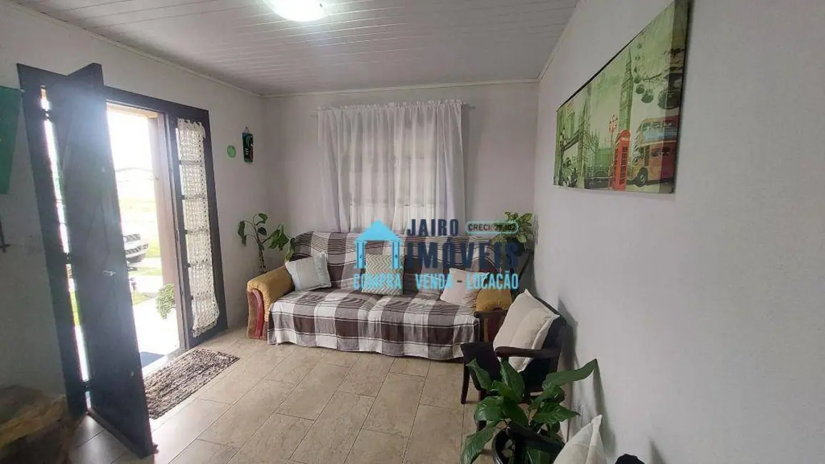 Casa com 2 quartos à venda, 195m2 em Cidreira - RS - imagem 4 Foto 4 de Casa com 2 quartos à venda, 195m2 em Cidreira - RS
