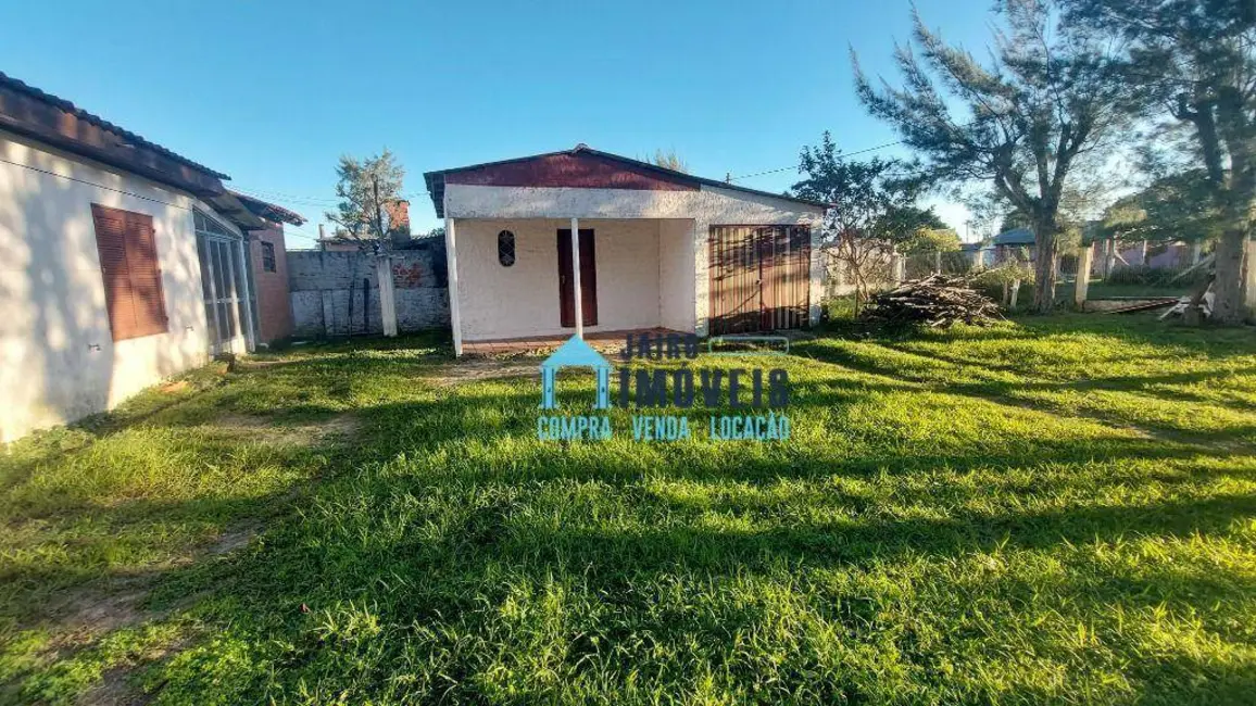 Foto 4 de Casa com 4 quartos à venda, 600m2 em Centro, Balneario Pinhal - RS