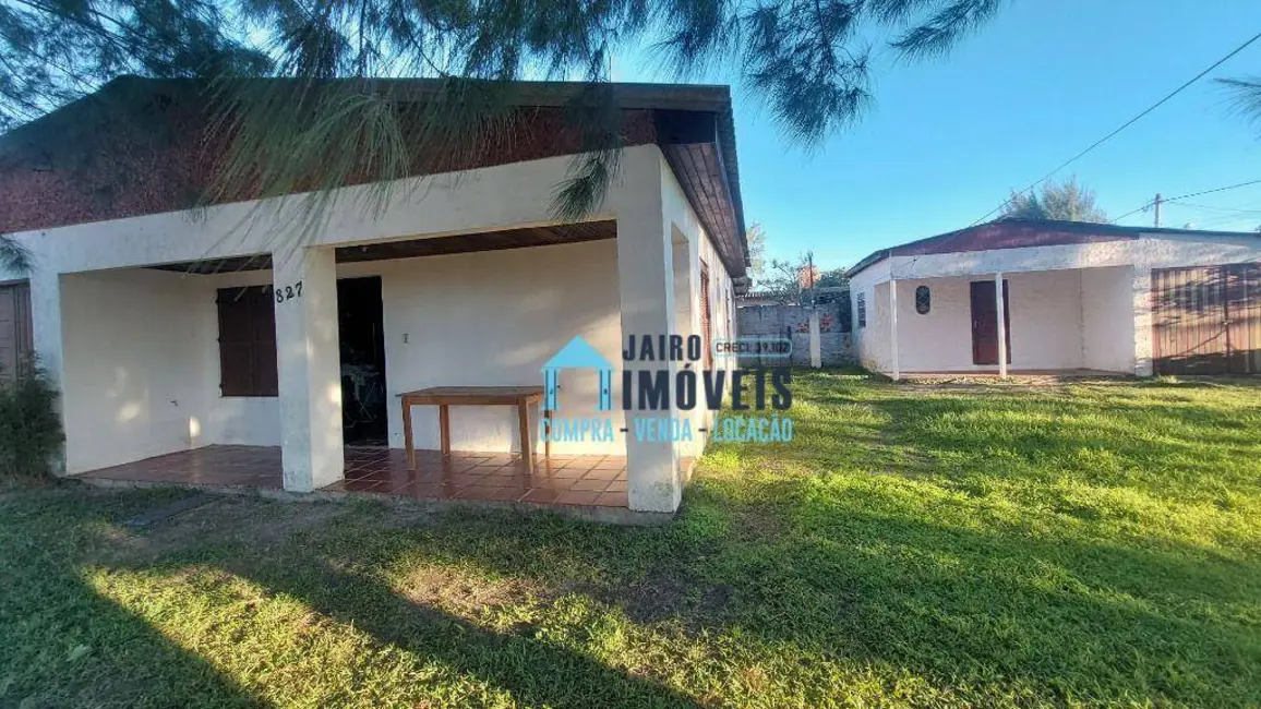 Foto 3 de Casa com 4 quartos à venda, 600m2 em Centro, Balneario Pinhal - RS
