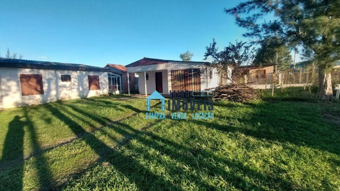 Foto 2 de Casa com 4 quartos à venda, 600m2 em Centro, Balneario Pinhal - RS