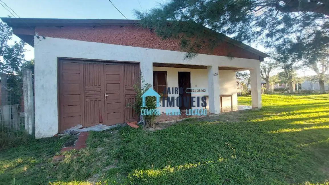 Foto 1 de Casa com 4 quartos à venda, 600m2 em Centro, Balneario Pinhal - RS