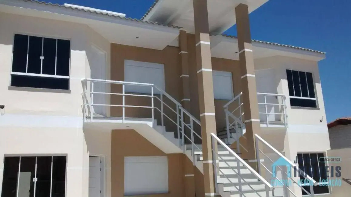 Apartamento com 3 quartos à venda, 84m2 em Tramandai - RS - imagem 1 Foto 1 de Apartamento com 3 quartos à venda, 84m2 em Tramandai - RS