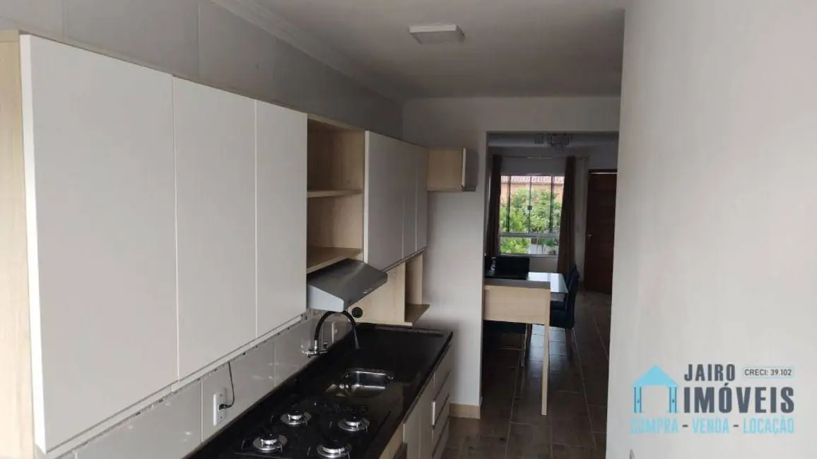 Apartamento com 3 quartos à venda, 84m2 em Tramandai - RS - imagem 6 Foto 6 de Apartamento com 3 quartos à venda, 84m2 em Tramandai - RS