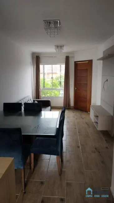 Apartamento com 3 quartos à venda, 84m2 em Tramandai - RS - imagem 4 Foto 4 de Apartamento com 3 quartos à venda, 84m2 em Tramandai - RS