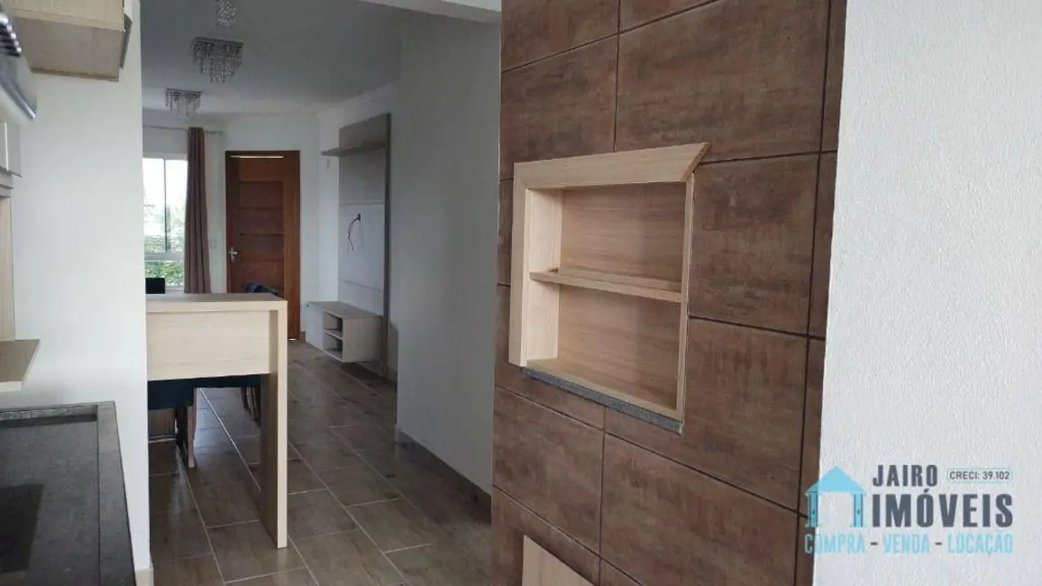 Apartamento com 3 quartos à venda, 84m2 em Tramandai - RS - imagem 7 Foto 7 de Apartamento com 3 quartos à venda, 84m2 em Tramandai - RS