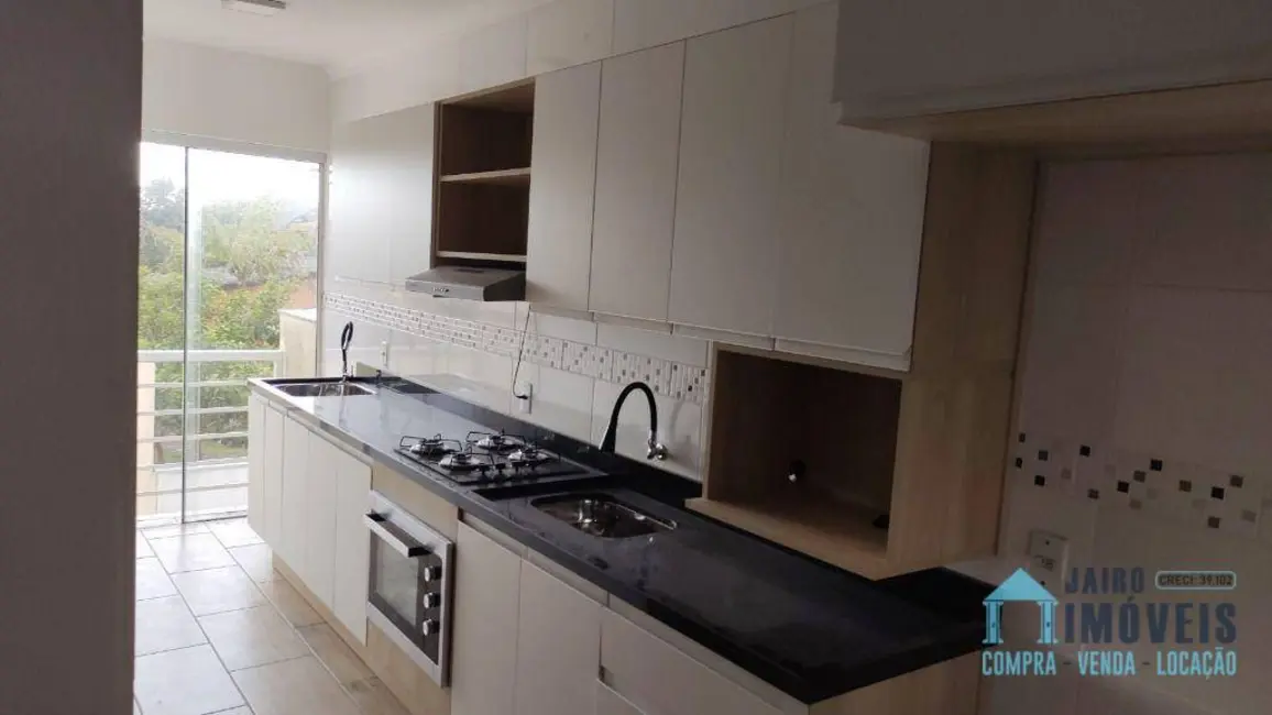 Apartamento com 3 quartos à venda, 84m2 em Tramandai - RS - imagem 5 Foto 5 de Apartamento com 3 quartos à venda, 84m2 em Tramandai - RS