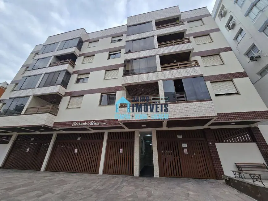 Foto 1 de Apartamento com 1 quarto à venda, 53m2 em Centro, Capao Da Canoa - RS