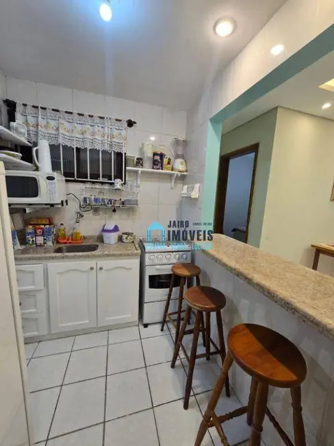 Foto 8 de Apartamento com 1 quarto à venda, 53m2 em Centro, Capao Da Canoa - RS