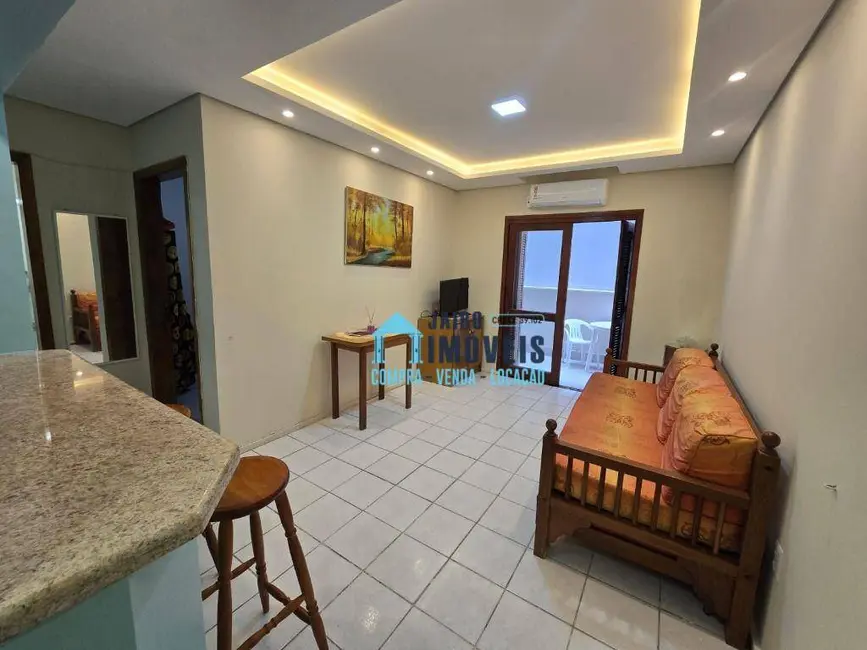 Foto 4 de Apartamento com 1 quarto à venda, 53m2 em Centro, Capao Da Canoa - RS