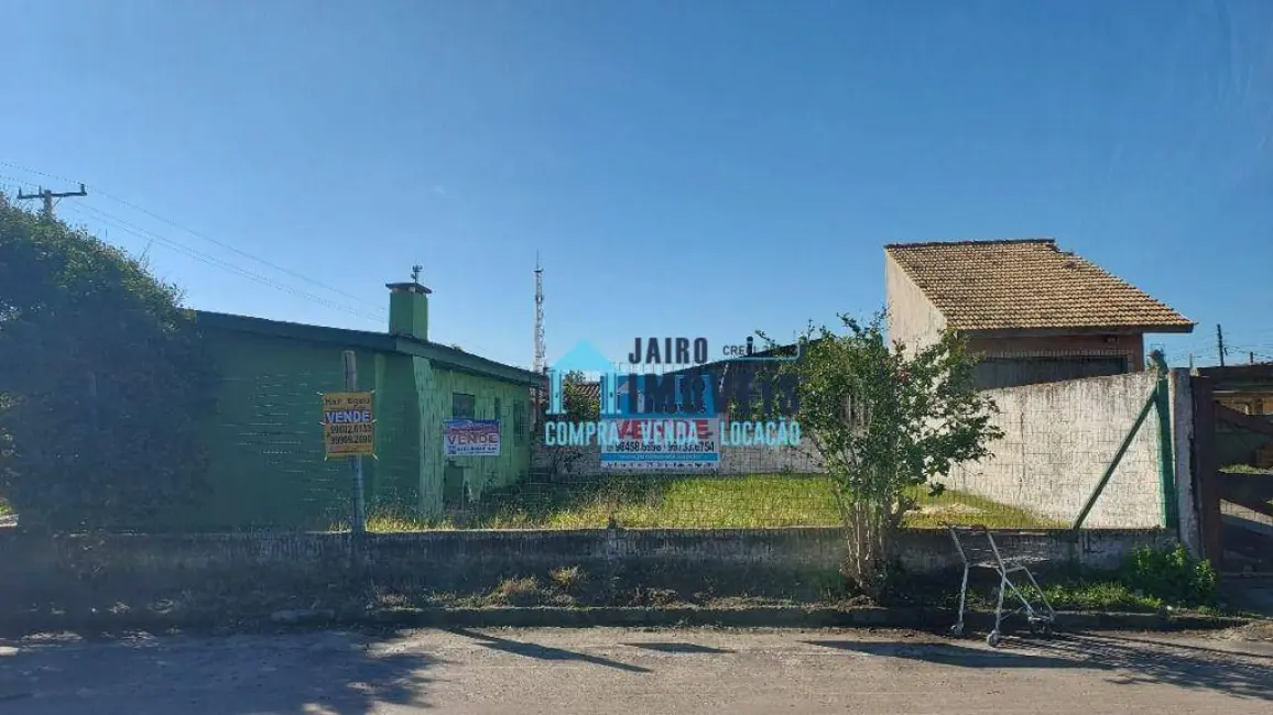 Foto 2 de Casa à venda, 350m2 em Centro, Cidreira - RS