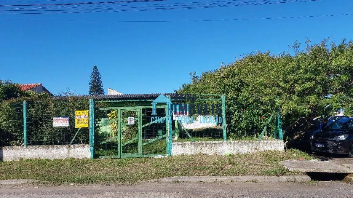 Foto 1 de Casa à venda, 350m2 em Centro, Cidreira - RS