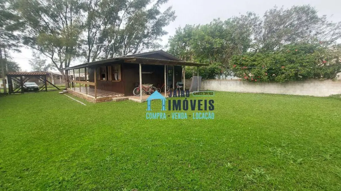Foto 4 de Casa com 2 quartos à venda, 450m2 em Centro, Balneario Pinhal - RS