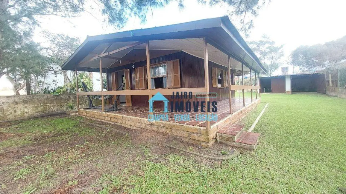Foto 2 de Casa com 2 quartos à venda, 450m2 em Centro, Balneario Pinhal - RS