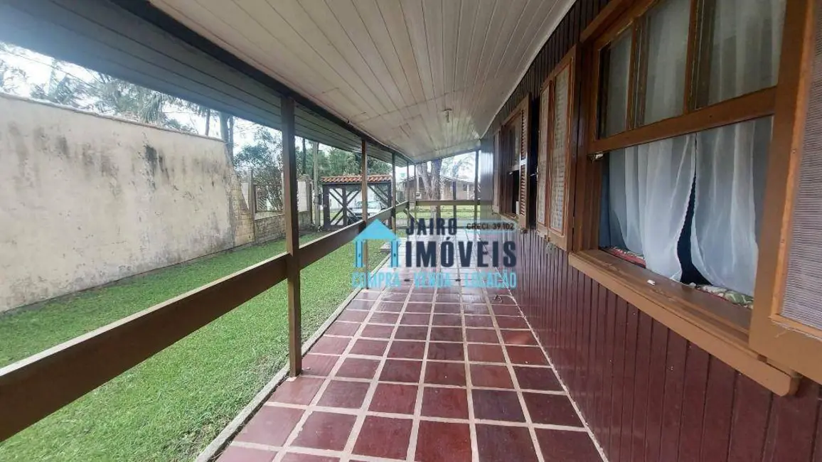 Foto 5 de Casa com 2 quartos à venda, 450m2 em Centro, Balneario Pinhal - RS