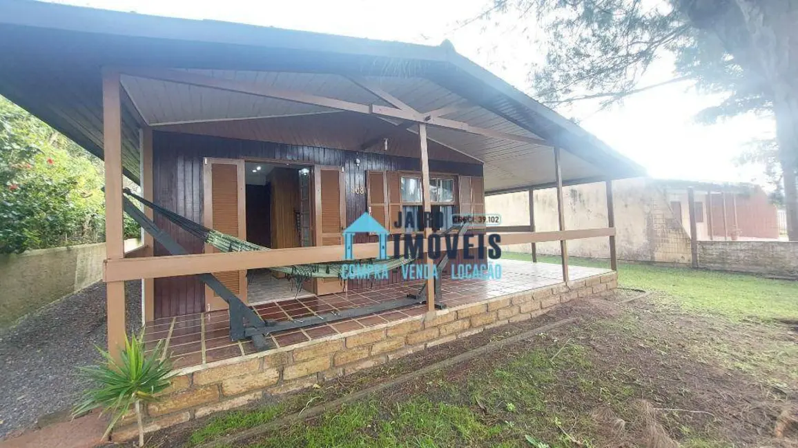 Foto 3 de Casa com 2 quartos à venda, 450m2 em Centro, Balneario Pinhal - RS