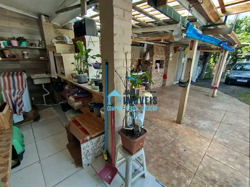 Casa com 2 quartos à venda, 150m2 em Cidreira - RS - imagem 4 Foto 4 de Casa com 2 quartos à venda, 150m2 em Cidreira - RS