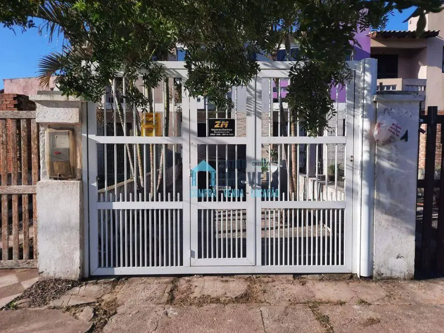 Sobrado com 2 quartos à venda, 105m2 em Tramandai - RS - imagem 3 Foto 3 de Sobrado com 2 quartos à venda, 105m2 em Tramandai - RS