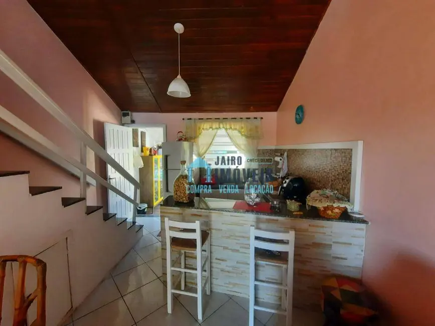 Sobrado com 2 quartos à venda, 105m2 em Tramandai - RS - imagem 7 Foto 7 de Sobrado com 2 quartos à venda, 105m2 em Tramandai - RS