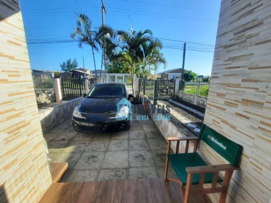 Sobrado com 2 quartos à venda, 105m2 em Tramandai - RS - imagem 5 Foto 5 de Sobrado com 2 quartos à venda, 105m2 em Tramandai - RS