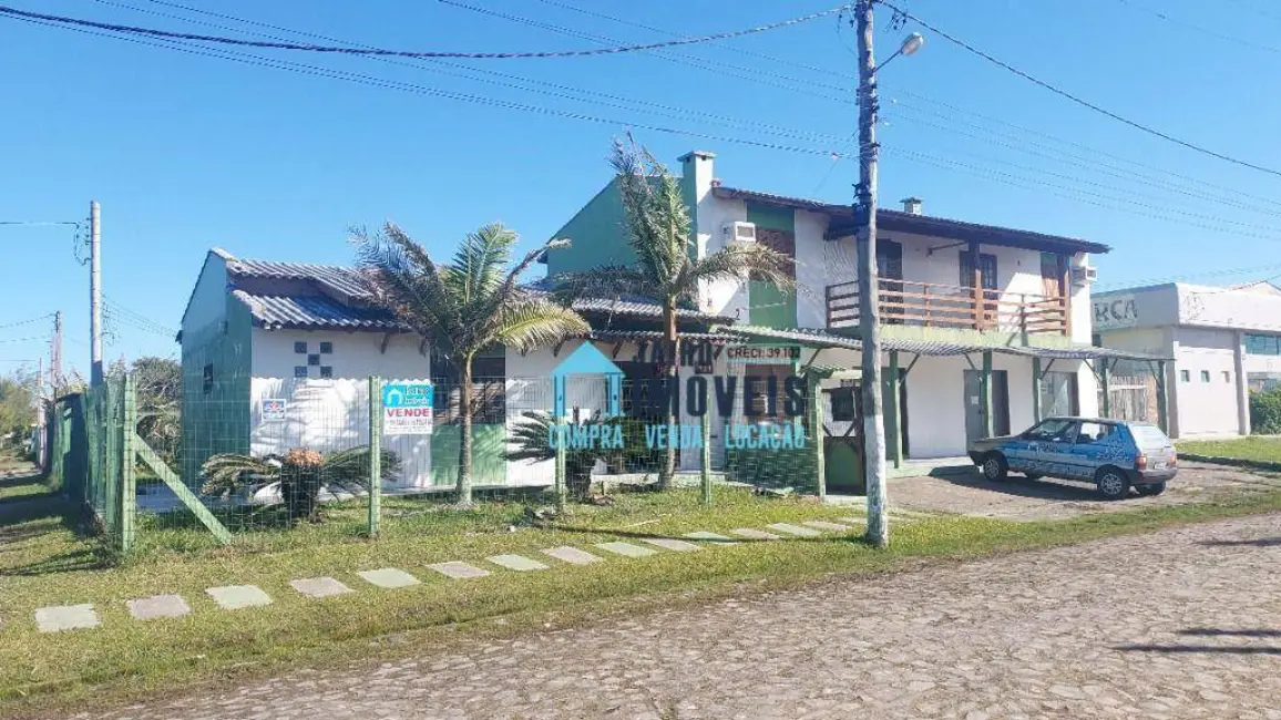 Casa com 6 quartos à venda, 625m2 em Cidreira - RS - imagem 2 Foto 2 de Casa com 6 quartos à venda, 625m2 em Cidreira - RS
