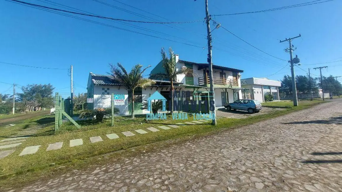 Foto 1 de Casa com 6 quartos à venda, 625m2 em Cidreira - RS