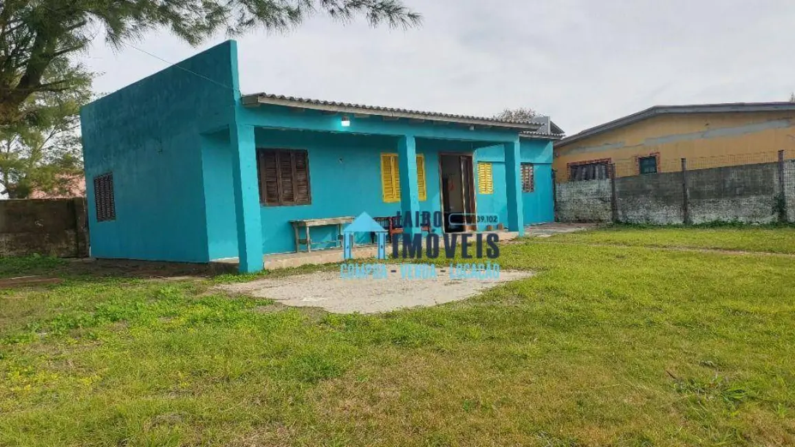 Foto 2 de Casa com 4 quartos à venda, 400m2 em Centro, Balneario Pinhal - RS