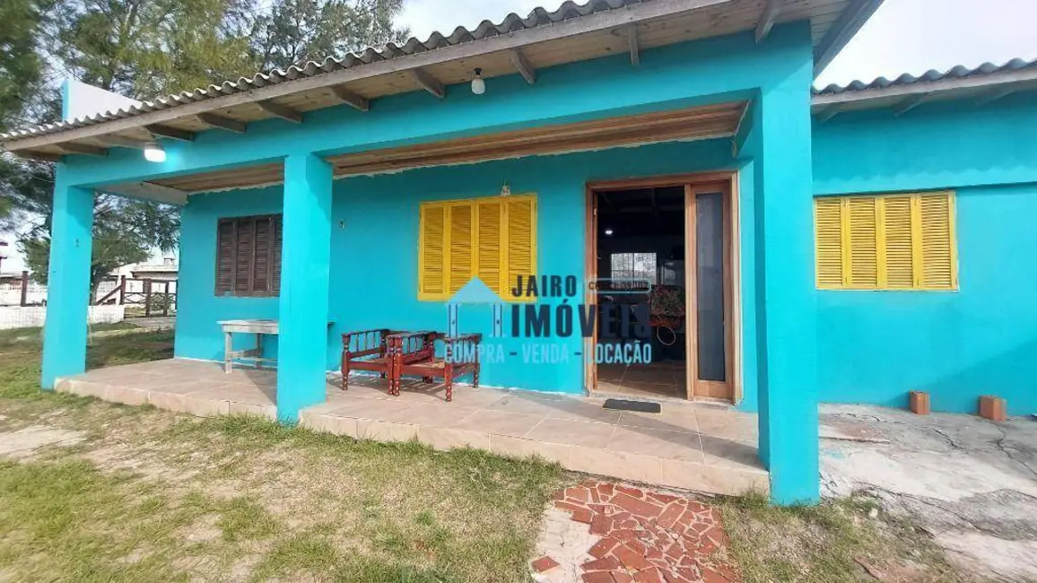 Foto 4 de Casa com 4 quartos à venda, 400m2 em Centro, Balneario Pinhal - RS