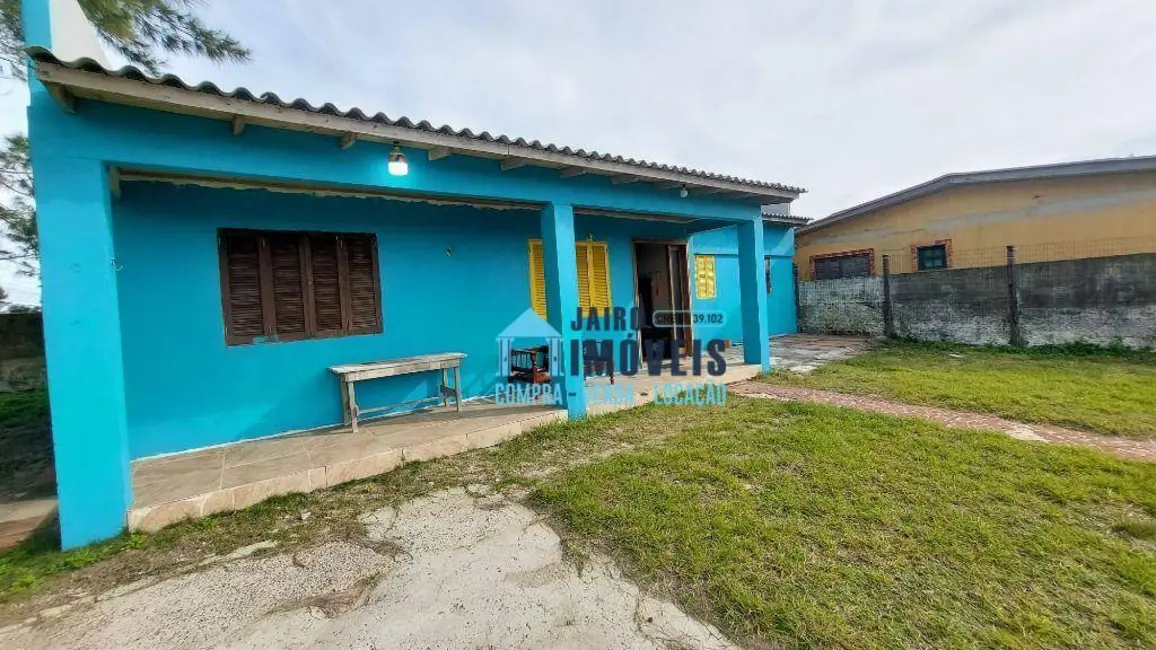 Foto 3 de Casa com 4 quartos à venda, 400m2 em Centro, Balneario Pinhal - RS