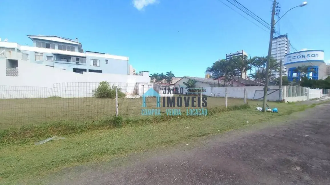 Terreno / Lote à venda, 658m2 em Tramandai - RS - imagem 3 Foto 3 de Terreno / Lote à venda, 658m2 em Tramandai - RS