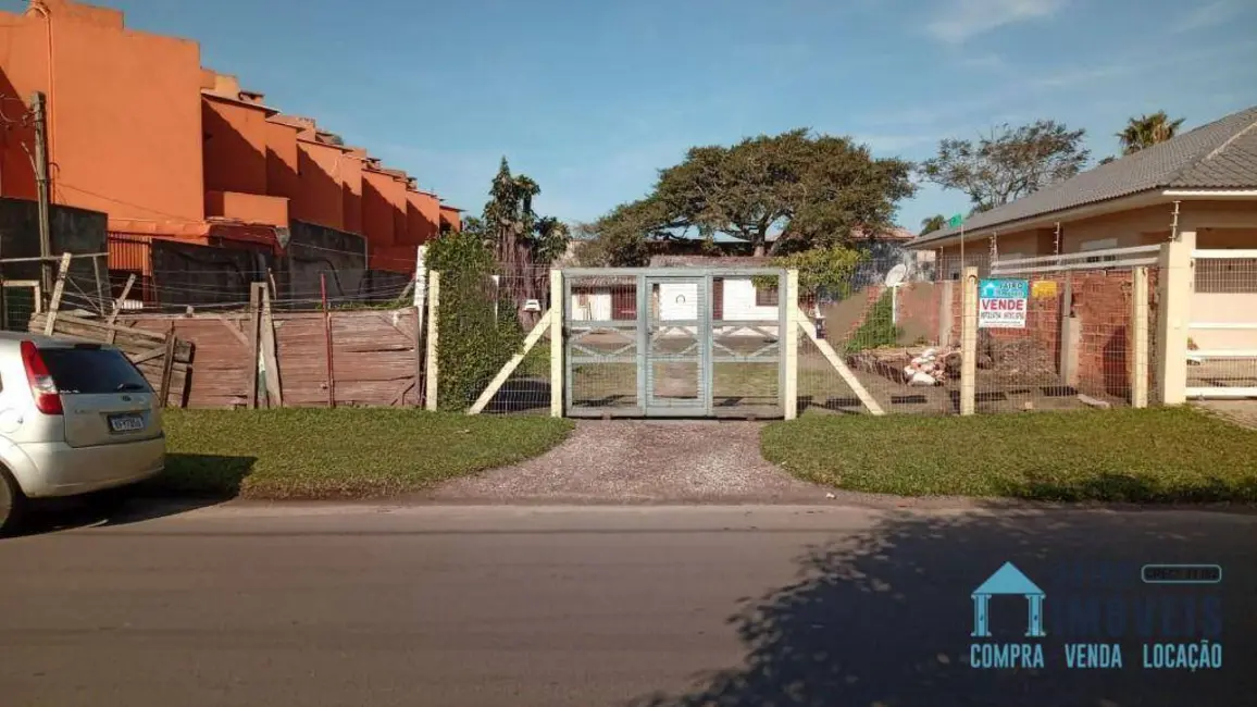 Terreno / Lote à venda, 630m2 em Tramandai - RS - imagem 1 Foto 1 de Terreno / Lote à venda, 630m2 em Tramandai - RS