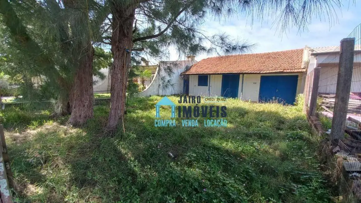 Foto 2 de Terreno / Lote à venda, 250m2 em Tramandai - RS