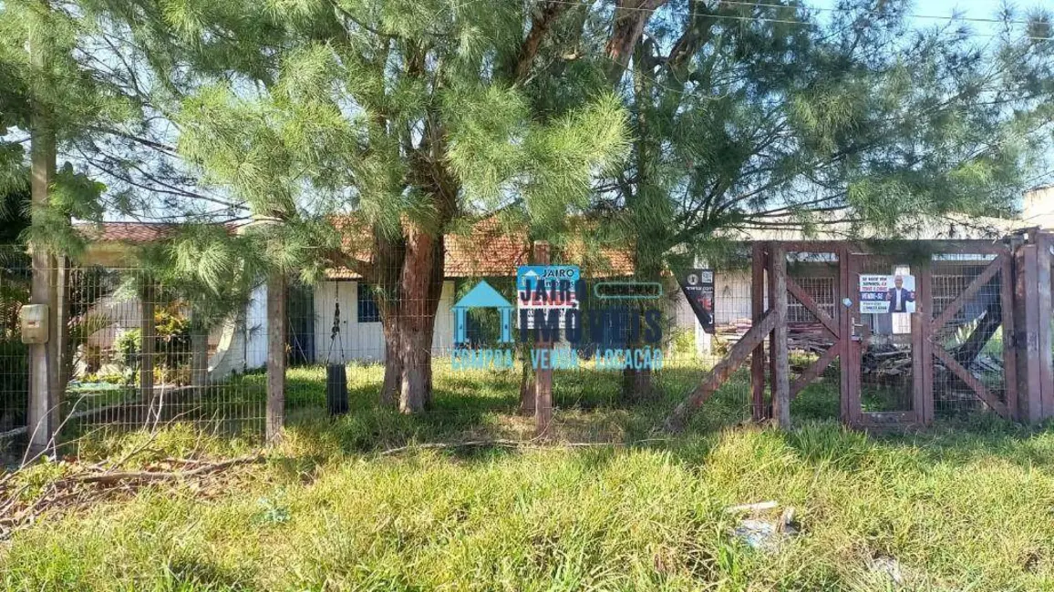 Foto 1 de Terreno / Lote à venda, 250m2 em Tramandai - RS