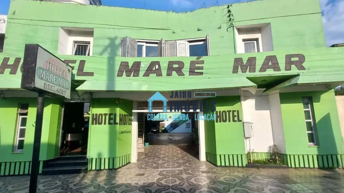 Foto 1 de Hotel / Motel com 29 quartos à venda em Tramandai - RS