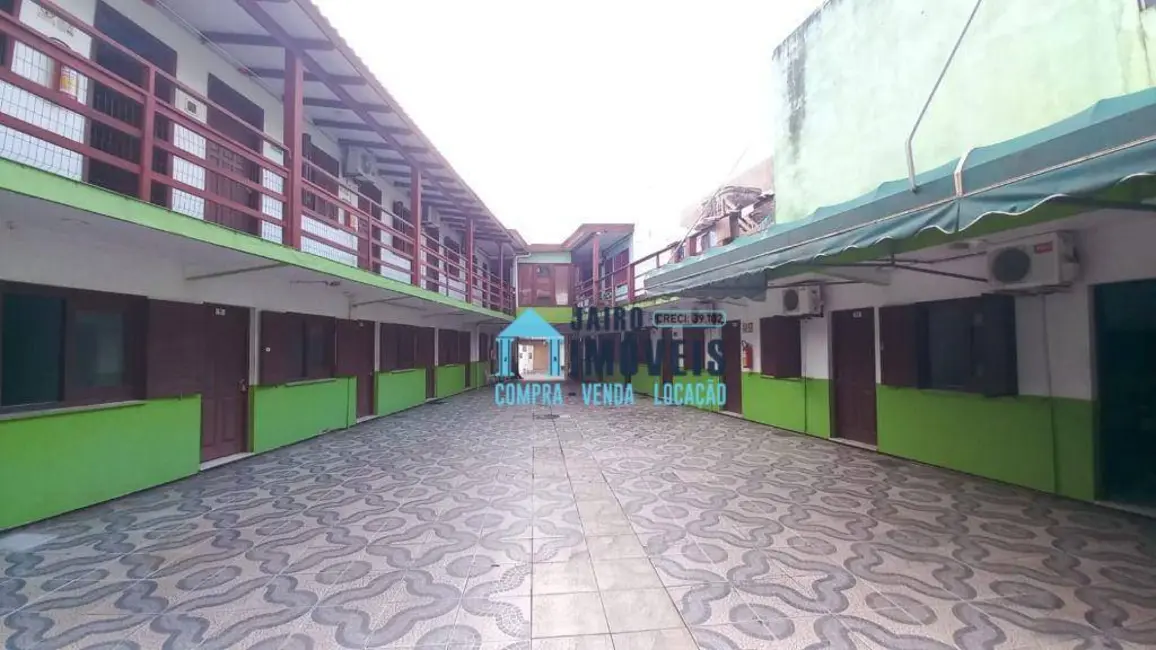 Hotel / Motel com 29 quartos à venda em Tramandai - RS - imagem 6 Foto 6 de Hotel / Motel com 29 quartos à venda em Tramandai - RS
