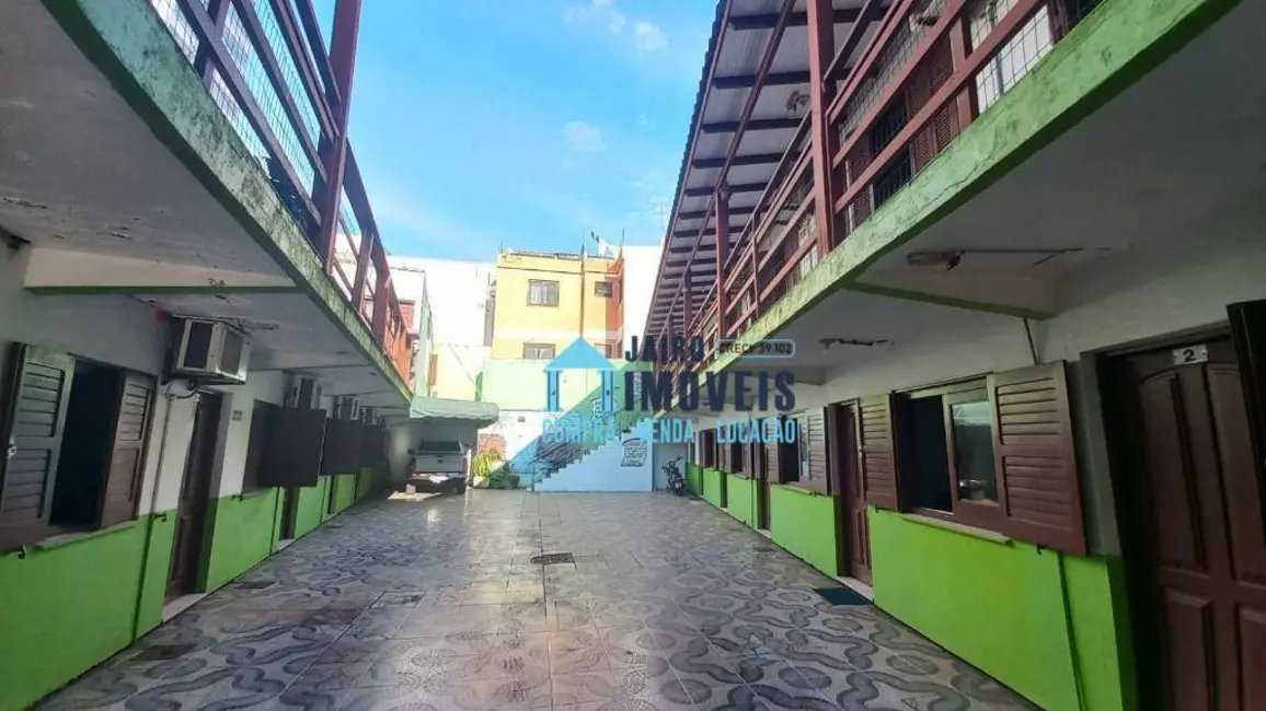 Hotel / Motel com 29 quartos à venda em Tramandai - RS - imagem 5 Foto 5 de Hotel / Motel com 29 quartos à venda em Tramandai - RS