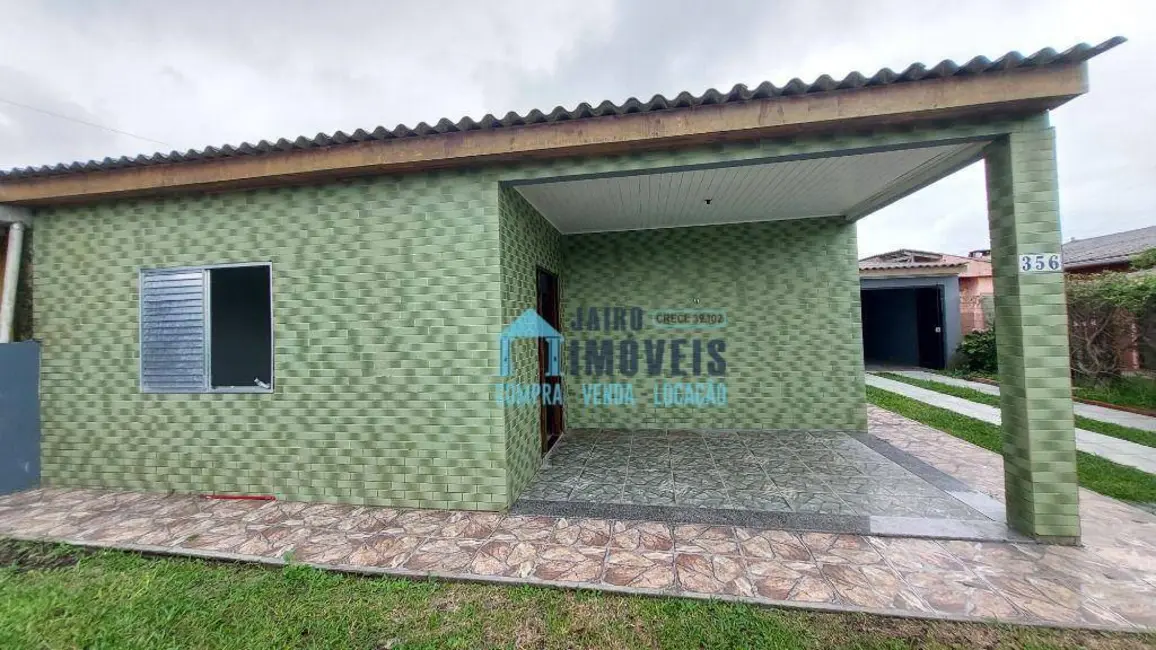 Foto 2 de Casa com 2 quartos à venda, 260m2 em Centro, Balneario Pinhal - RS