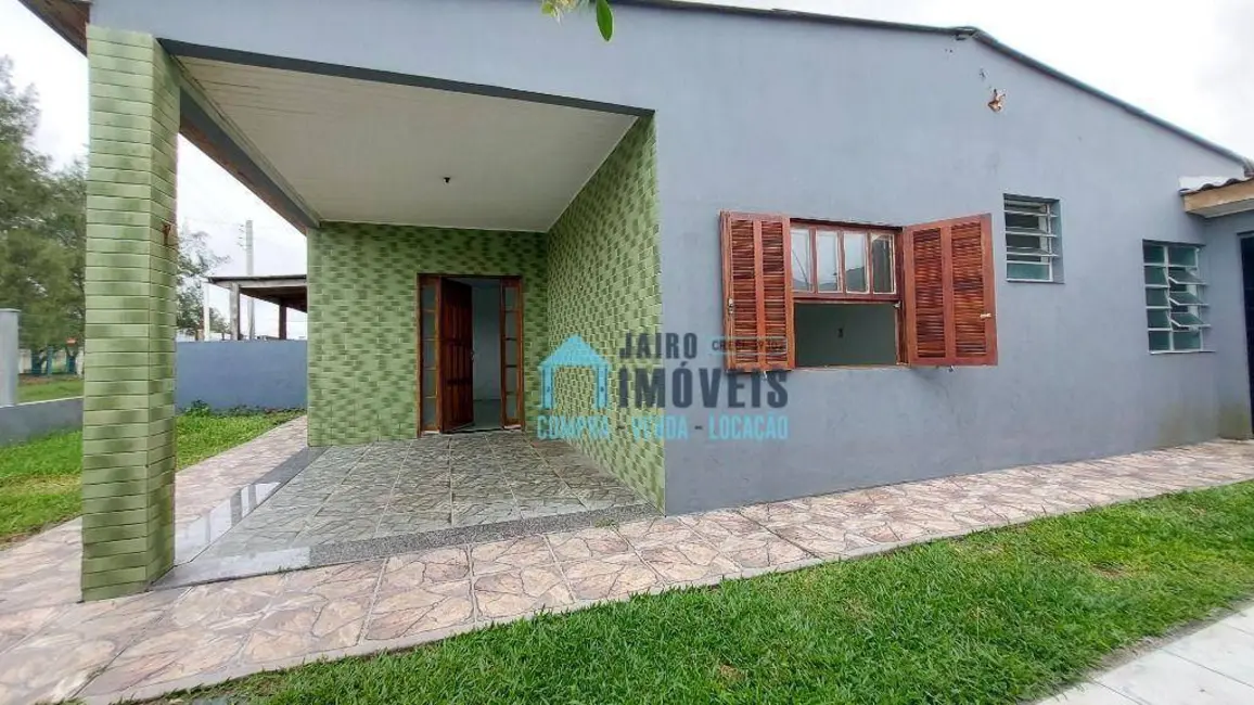 Foto 4 de Casa com 2 quartos à venda, 260m2 em Centro, Balneario Pinhal - RS