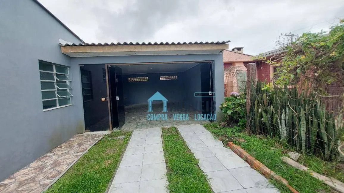 Foto 5 de Casa com 2 quartos à venda, 260m2 em Centro, Balneario Pinhal - RS