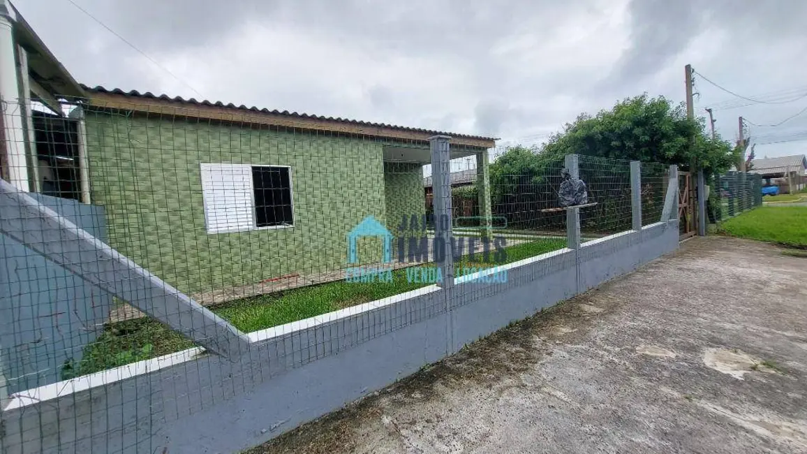 Foto 3 de Casa com 2 quartos à venda, 260m2 em Centro, Balneario Pinhal - RS
