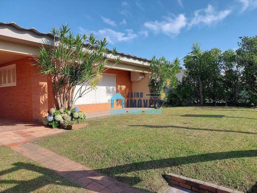 Foto 4 de Casa com 4 quartos à venda, 450m2 em Centro, Balneario Pinhal - RS